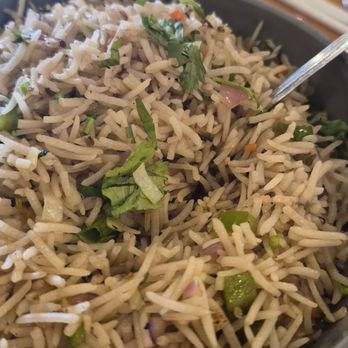 Masala Madness - Fried rice - Indian Near Me - Aurora, Illinois Masala Madness - Fried rice - Indian Near Me - Aurora, Illinois