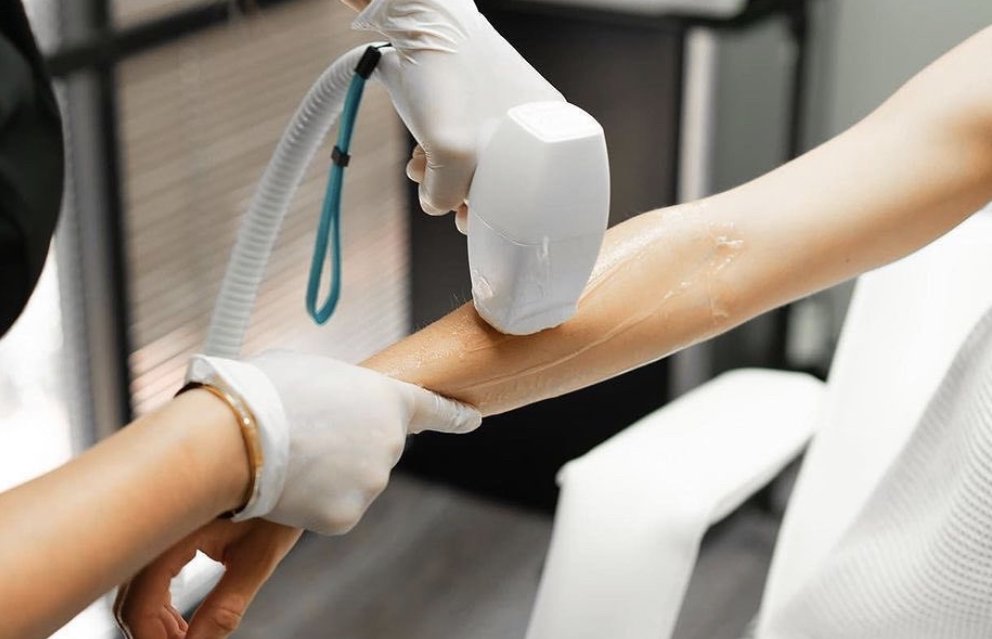 Zen Care Aesthetics Logo