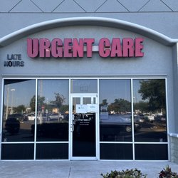 Late Hour Urgent Care Center