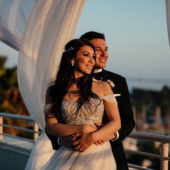 Lipstick & Luster - She made my makeup look flawless! - Makeup Artists Near Me - San Diego, California