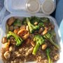 Photo of Hibachi Express