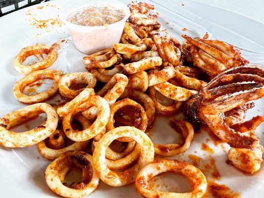 Dirty Al's by null