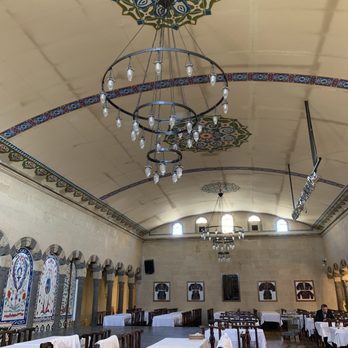 Hanedan Kervansaray - Beautiful dining room - Turkish Near Me - Nevşehir, 50