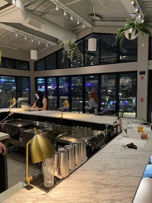 The Lexington by null