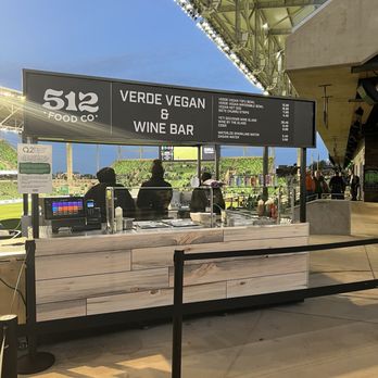 Austin FC - Vegan food options :) - Professional Sports Teams Near Me - Austin, Texas Austin FC - Vegan food options :) - Professional Sports Teams Near Me - Austin, Texas