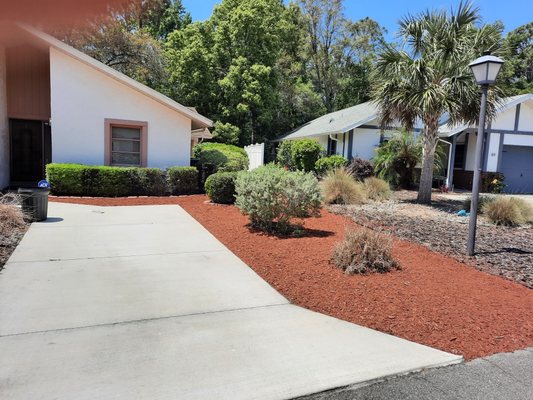 Edwards Lawncare And More