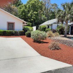 Edwards Lawncare And More - Its that time of year again!!! Fresh new mulch!!!