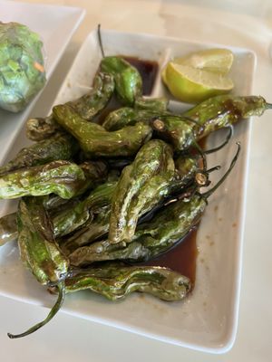 Slanted Rice Vietnamese Bistro by null