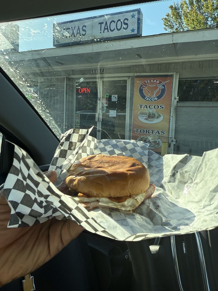 Texas Tacos