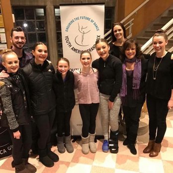 Denise Sabala Dance Studios - Congrats to our 5 YAGP dancers. Thanks to Lauren Blane, teacher and coach! With Brian Hare, Jamie Farrell, Denise Sabala. - Performing Arts Near Me - Lake Zurich, Illinois Denise Sabala Dance Studios - Congrats to our 5 YAGP dancers. Thanks to Lauren Blane, teacher and coach! With Brian Hare, Jamie Farrell, Denise Sabala. - Performing Arts Near Me - Lake Zurich, Illinois
