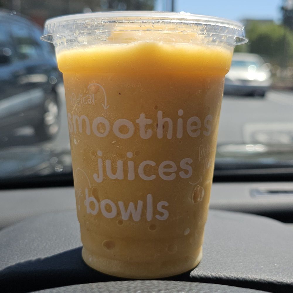 Jamba - Orange C-Booster - Juice Bars & Smoothies Near Me - Milpitas, California Jamba - Orange C-Booster - Juice Bars & Smoothies Near Me - Milpitas, California