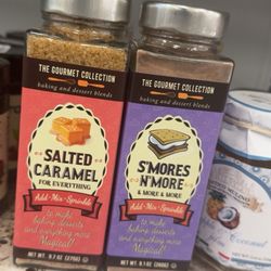 Ross Dress for Less - Unique food finds