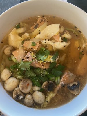 Vida's Thai Food by null