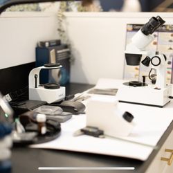 Jewelry and Watch repair along with Appraisal services