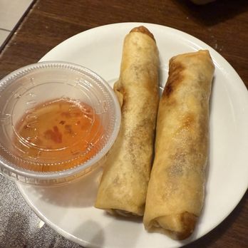 Jacky Chan Sushi - Deep Fried Spring Roll - Sushi Bars Near Me - Wichita, Kansas Jacky Chan Sushi - Deep Fried Spring Roll - Sushi Bars Near Me - Wichita, Kansas