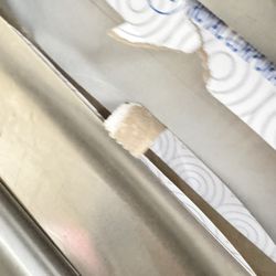 Veranda LUXE Cinema & IMAX - Filthy bathrooms