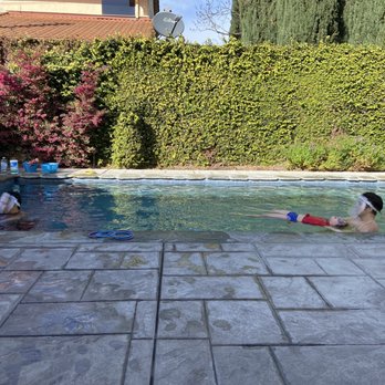 The Swim Pro - Swimming Lessons/Schools Near Me - Santa Clara, California The Swim Pro - Swimming Lessons/Schools Near Me - Santa Clara, California