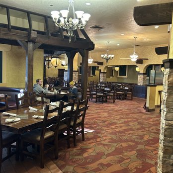 Wagon Wheel Grill - Restaurant seating - Salad Near Me - Primm, Nevada Wagon Wheel Grill - Restaurant seating - Salad Near Me - Primm, Nevada