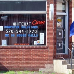 Whitehat Computer Solutions