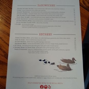 Flatwater Restaurant - Comfort Food Near Me - Indianapolis, Indiana