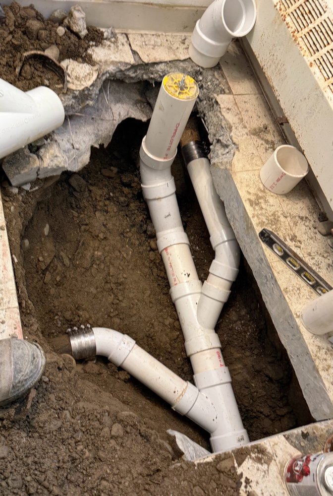 Nichols Plumbing & Drain Cleaning - septic in Brewer, ME