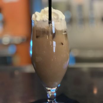 Majestic Lounge - Irish iced coffee - Lounges Near Me - Alexandria, Virginia Majestic Lounge - Irish iced coffee - Lounges Near Me - Alexandria, Virginia