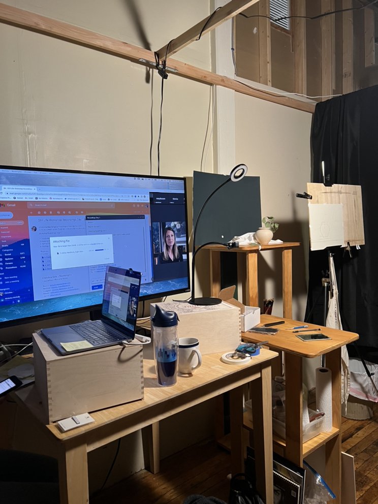 MILL STUDIO OF FINE ARTS 199 Forest St, Manchester, Connecticut Art