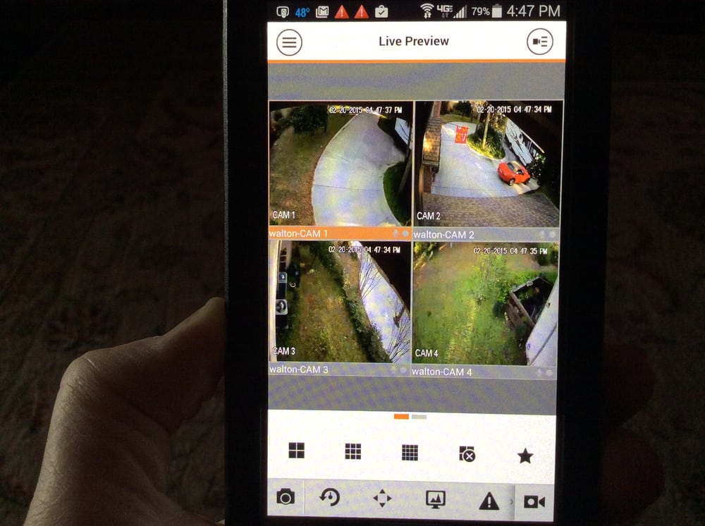 UNITED ALARM & SPECIALTY COMPANY Updated October 2024 Request a