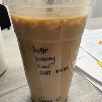 Oasis Market And Liquor - Lavender honey latte - Grocery Near Me - Redlands, California Oasis Market And Liquor - Lavender honey latte - Grocery Near Me - Redlands, California