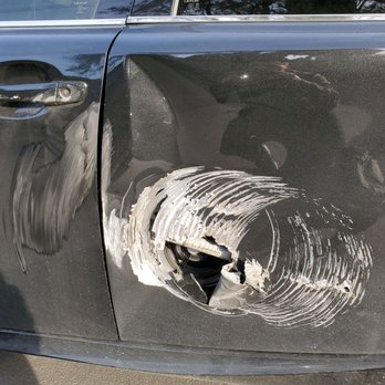 Tho's Auto Collision - Before - Body Shops Near Me - Westminster, California Tho's Auto Collision - Before - Body Shops Near Me - Westminster, California