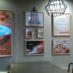 Telepizza