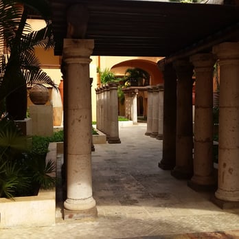 Iberostar Selection Paraíso Lindo - Resorts Near Me - Playa del Carmen, ROO