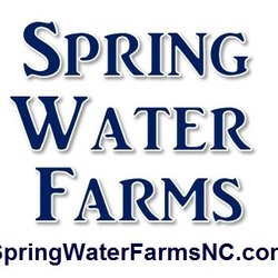 Spring Water Farms