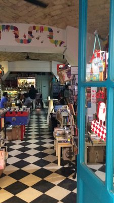 Giufà Library Coffee by null