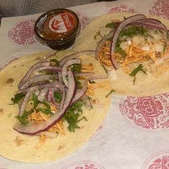 La Catrina Tacos & Tequila Bar - Chicken Tacos - Tacos Near Me - St Augustine, Florida La Catrina Tacos & Tequila Bar - Chicken Tacos - Tacos Near Me - St Augustine, Florida