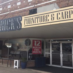Rick's Furniture - Rick's Furniture in Sulphur.