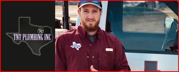 TNT Plumbing
