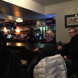 people sitting at the bar people sitting at the bar