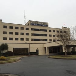 Davis Regional Medical Center - Davis regional medical center