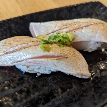 Daichi Sushi and Grill - Aburi Toro - Japanese Near Me - Cedar Park, Texas Daichi Sushi and Grill - Aburi Toro - Japanese Near Me - Cedar Park, Texas