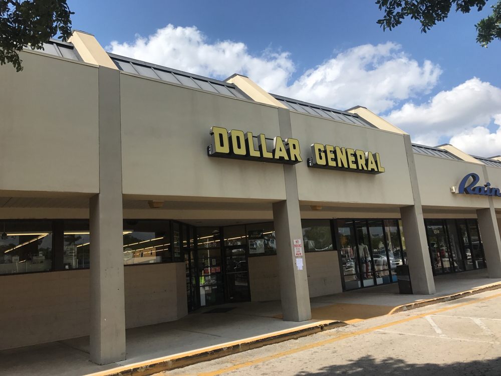 Dollar General Logo