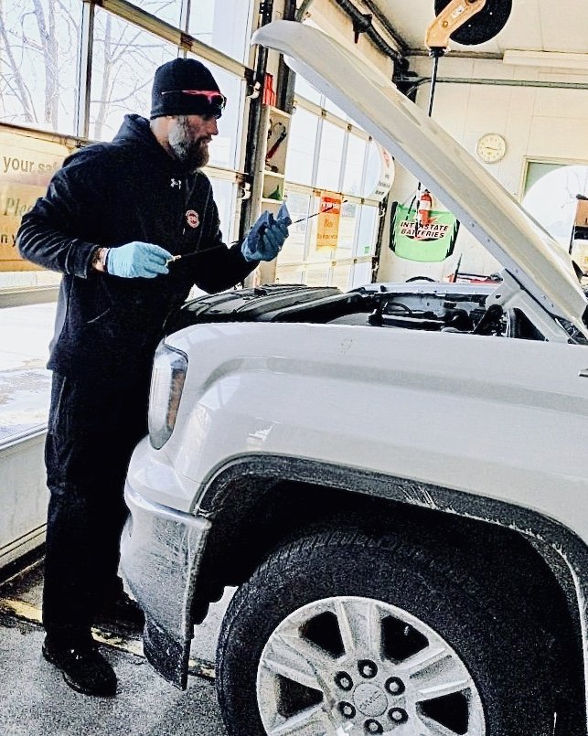 PERRYSBURG QUICK LUBE Updated August 2024 12435 Eckel Junction Rd