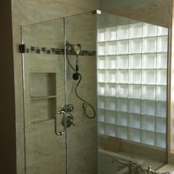 M & M Mirror & Glass