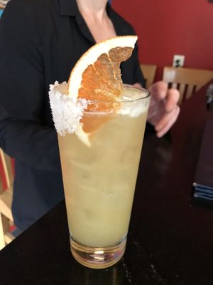 Nico's Taco and Tequila Bar by null