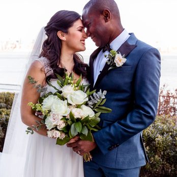 La Fête Design Studio - Loved my bouquet and my husband's buttoneire - Floral Designers Near Me