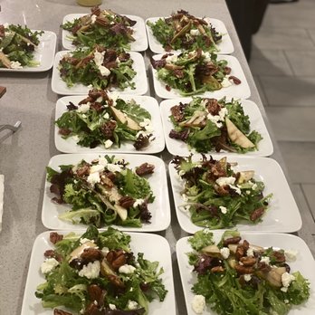 Lasalle Events - Chef Al for the win! - Personal Chefs Near Me Lasalle Events - Chef Al for the win! - Personal Chefs Near Me