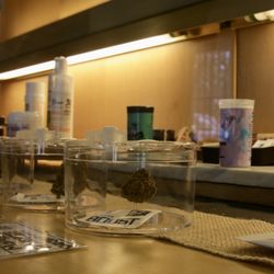 Kure Dispensary - Downtown