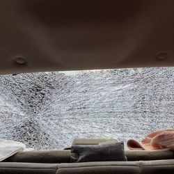 Chachy's Auto Tinting
