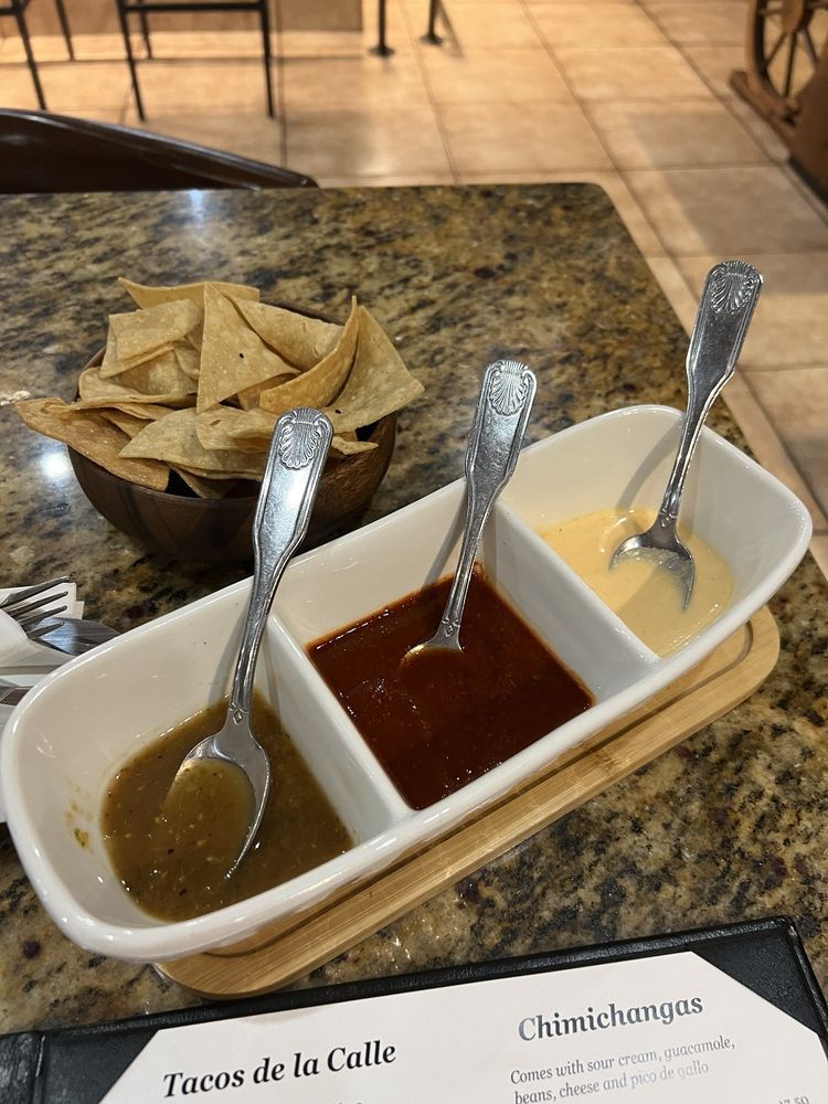Amor y Chile Mexican Restaurant