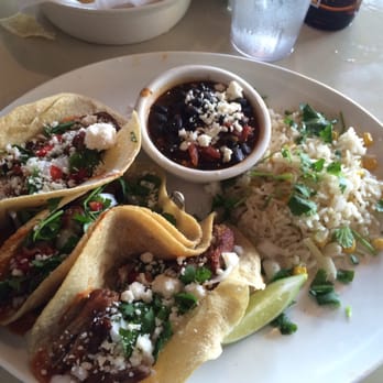 Uncle Julio's - Carnitas tacos - Mexican Near Me - Fort Worth, Texas